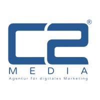 C2media Agentur logo - Similar company to Sf Group
