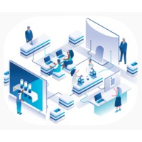 Global Digital Marketing Agency logo - Similar company to 360 Digital Paths - Digital Marketing Agency