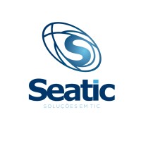 SEATIC logo - Similar company to Iquidi