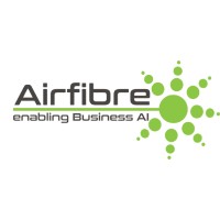 Airfibre Limited logo - Similar company to Ocean Charge