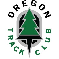 Oregon Track Club logo - Similar company to Eugene Marathon