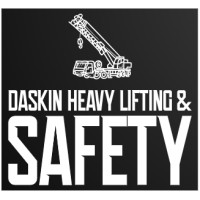 Daskin Heavy Lifting & Safety logo - Similar company to Mkbshop.Nl