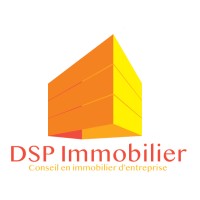 DSP IMMOBILIER logo - Similar company to Desi.D