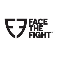 Face The Fight logo - Similar company to The Headstrong Project