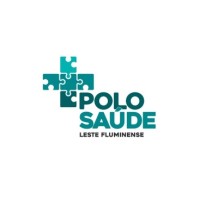 Polo Saúde Leste Fluminense logo - Similar company to Uxmed | User Experience Em Saúde