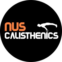 NUS Calisthenics logo - Similar company to Pastago Pte Ltd