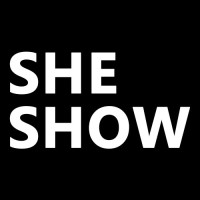 SheShow logo - Similar company to 完美日记