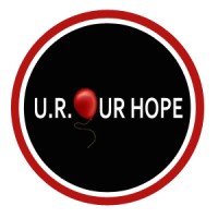 U R OUR HOPE logo - Similar company to Kif1A.Org