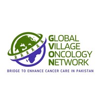 Global Village Oncology Network logo - Similar company to Tumor Board Establishment Facilitation Forum - Duhs
