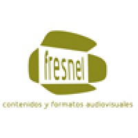 Fresnel Contenidos Y Formatos Audiovisuales