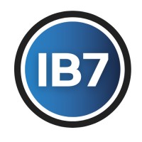 IB7 Consulting Ltd. logo - Similar company to Superklok Labs