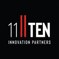 11TEN Innovation Partners logo - Similar company to Vainsim - Venous Access Infusion Simulator