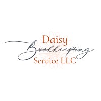Daisy Bookkeeping Service logo - Similar company to Brian Alan Lang Ea