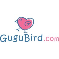 Gugubird.com logo - Similar company to Alcosm