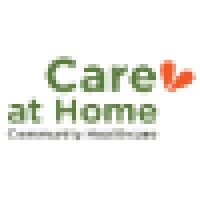 Care at Home, Inc.