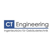 CT Engineering AG logo - Similar company to Enerplan Ag