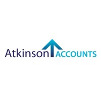 Atkinson Accounts logo - Similar company to Thomas Emlyn Ltd