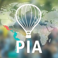 PIA - Proyecto Itinerante de Arteterapia logo - Similar company to Lienzotu Arteterapia