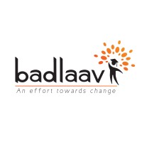 Badlaav logo - Similar company to Badlaav Foundation