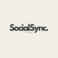 SocialSync Flow logo - Similar company to Online Rebels