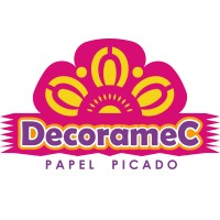 PAPEL PICADO DECORAMEC logo - Similar company to Plásticos Enres