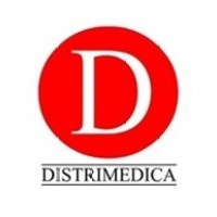 DISTRIMEDICA S.A. logo - Similar company to Distrimedical