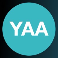 Yet Another Agency logo - Similar company to Frontstack.Dev