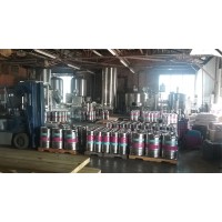 Lo-Fi brewing Company logo - Similar company to Lo Campino Constructora Ltda.