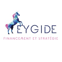 Eygide logo - Similar company to Monti Holding