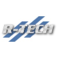 R-TECH SAS logo - Similar company to Ardex & Arthur Bene
