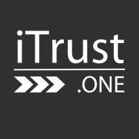 iTrust.ONE logo - Similar company to Zin Mission