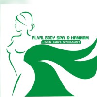 Alva Body Spa and Hammam logo - Similar company to Bb Salon And Spa