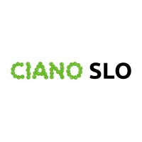 Ciano SLO logo - Similar company to Algit D.O.O.