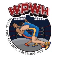 World Professional Wrestling Hub logo - Similar company to Hexcorp Solution