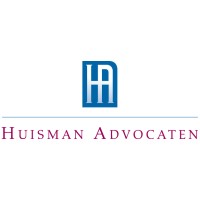 Huisman Advocaten logo - Similar company to Therapyselector