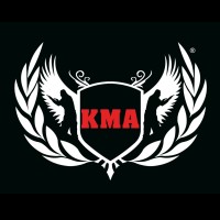 KMA Srl - Krav Maga Academy logo - Similar company to Olinclusif