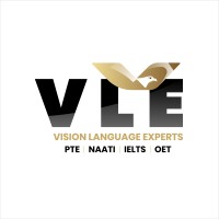 Vision Language Experts - Best PTE Training Institute Australia logo - Similar company to Learnrush Lms