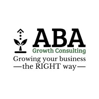 ABA Growth Consulting logo - Similar company to Aba On Tap