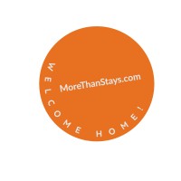 MoreThanStays.com logo - Similar company to Booksmart Properties