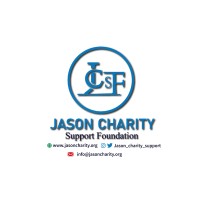 Jason Charity Support Foundation logo - Similar company to G Authentic