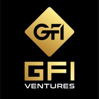 GFI Ventures logo - Similar company to Kyber Ventures