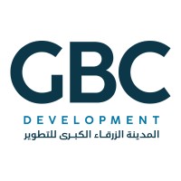 GBC Development logo - Similar company to Gbc