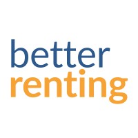 Better Renting logo - Similar company to The Information Rights Project