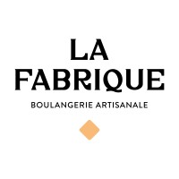 Boulangerie La Fabrique logo - Similar company to Le Montagnais