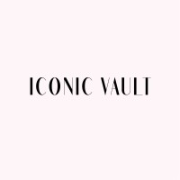 Iconic Vault logo - Similar company to Neilson Swiader