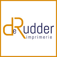 IMPRIMERIE DE RUDDER logo - Similar company to Compo Typo Relief