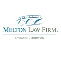 Melton Law Firm Llc