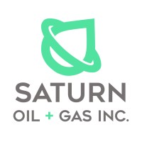 Saturn Oil + Gas Inc. logo - Similar company to Cg Engineering Ltd.