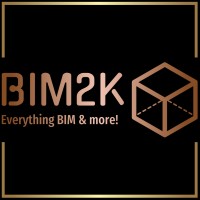 BIM2K logo - Similar company to Ovation Technology Llc