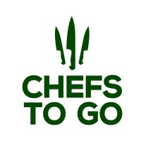 Chefs to go logo - Similar company to E-Drivers Private Drivers